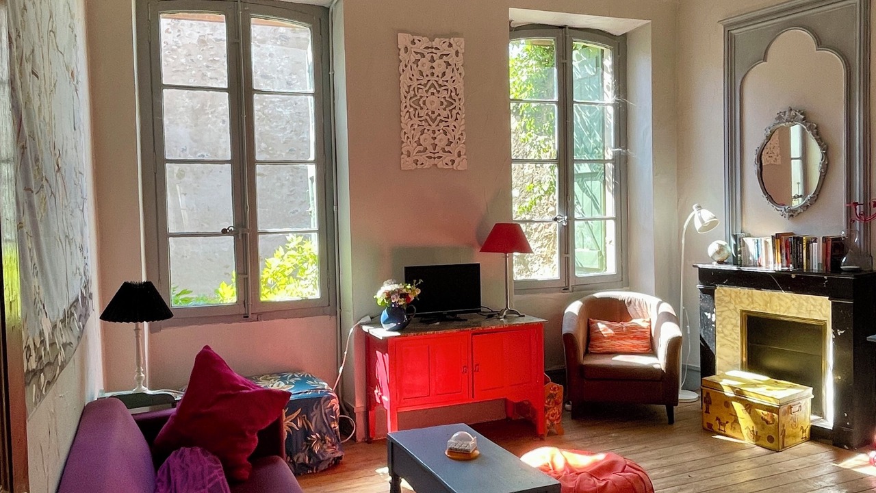 Photo of Bedroom in Prades