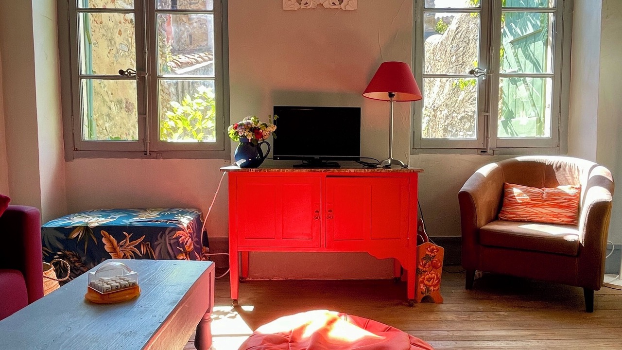 Photo of Bedroom in Prades