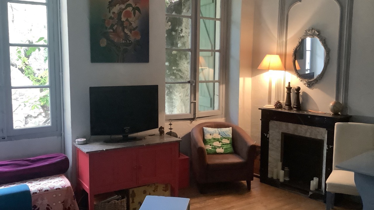 Photo of Livingroom in Prades