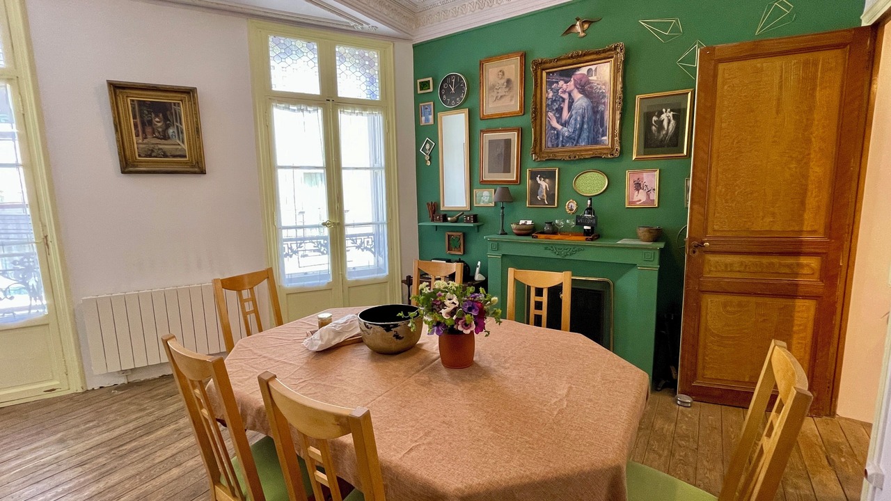 Photo of Bedroom in Prades