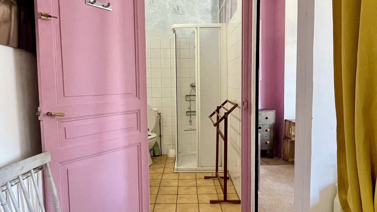Photo of Bathroom in Prades
