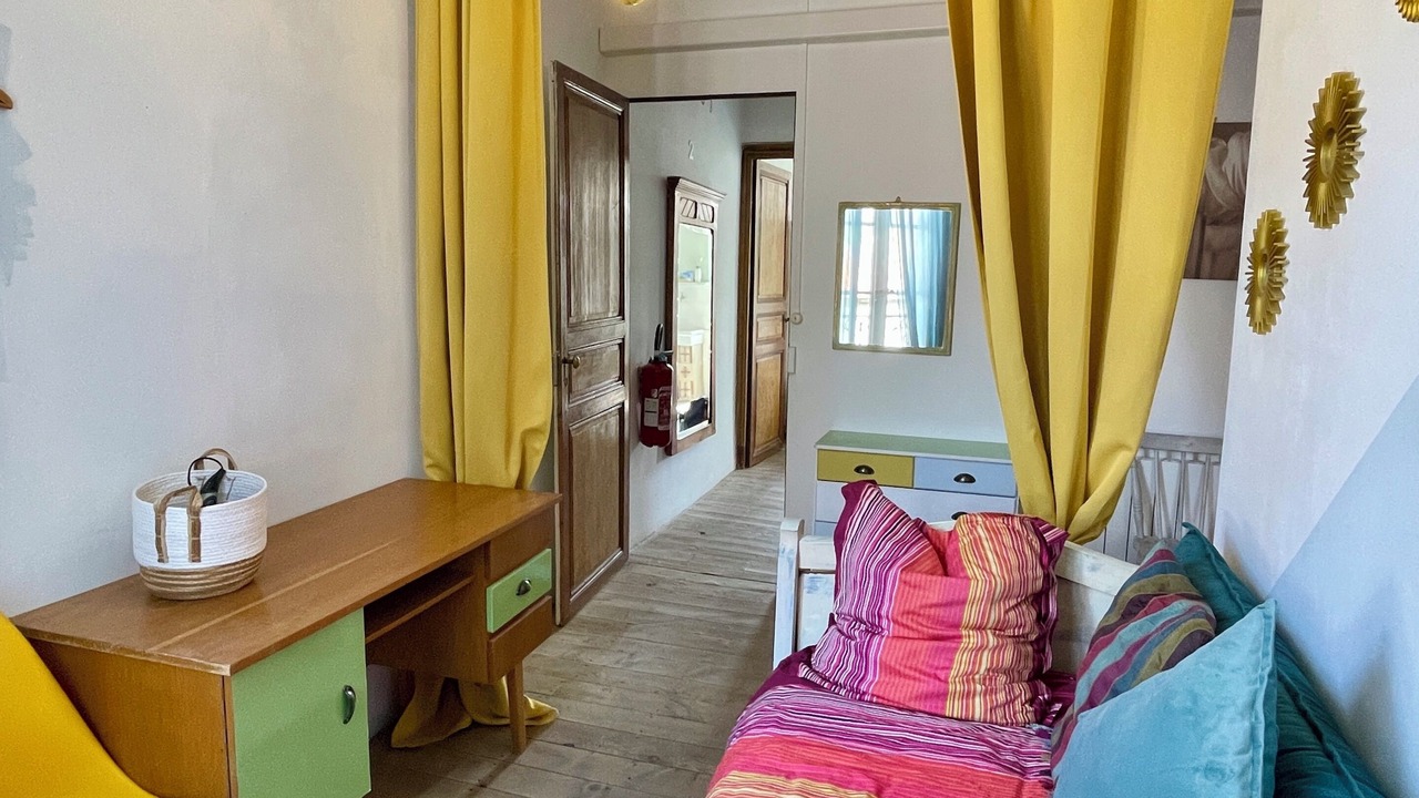 Photo of Bedroom in Prades