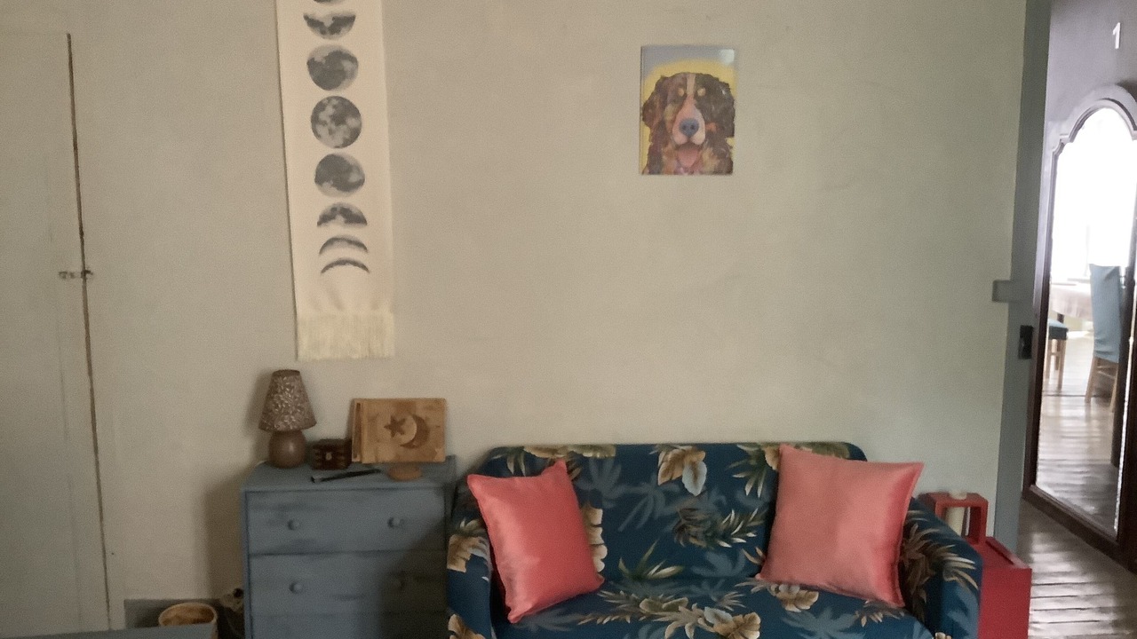 Photo of Livingroom in Prades