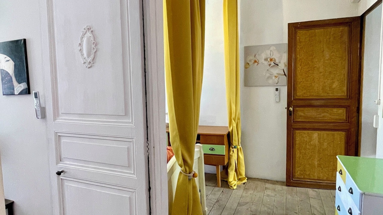 Photo of Bathroom in Prades