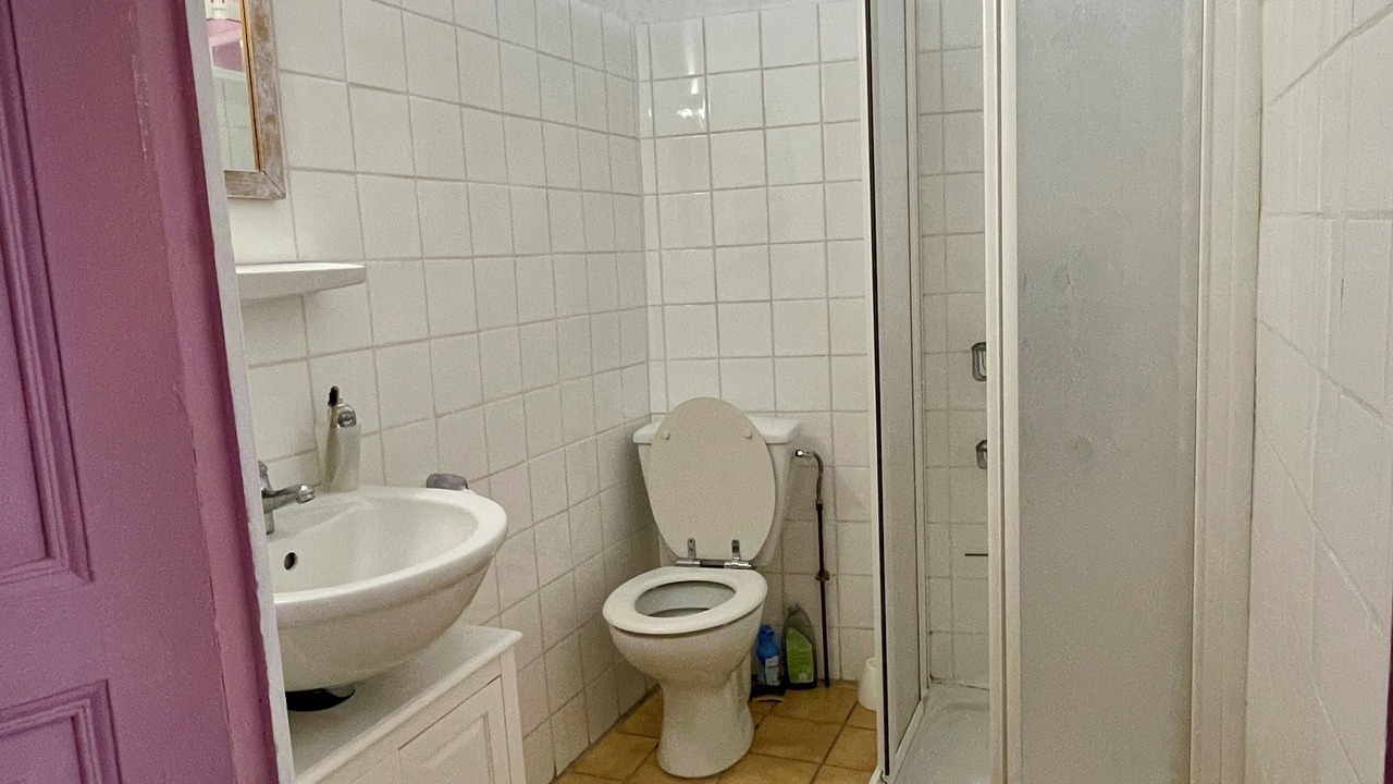 Photo of Bathroom in Prades