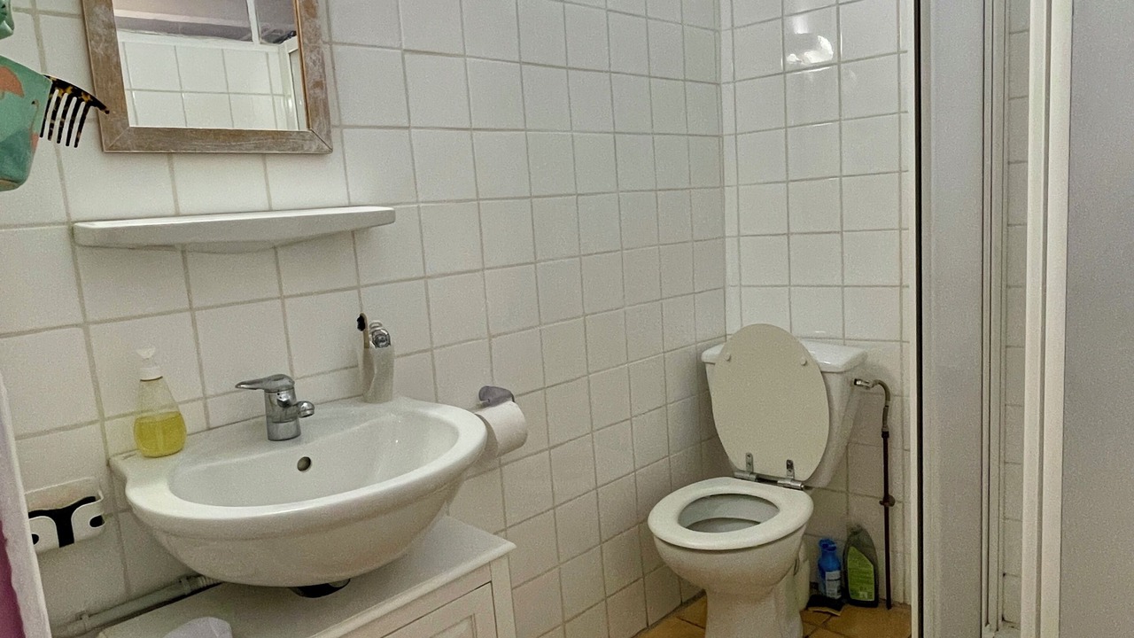 Photo of Bathroom in Prades