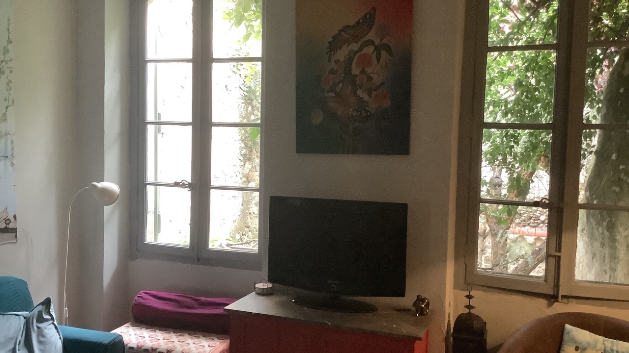 Photo of Livingroom in Prades