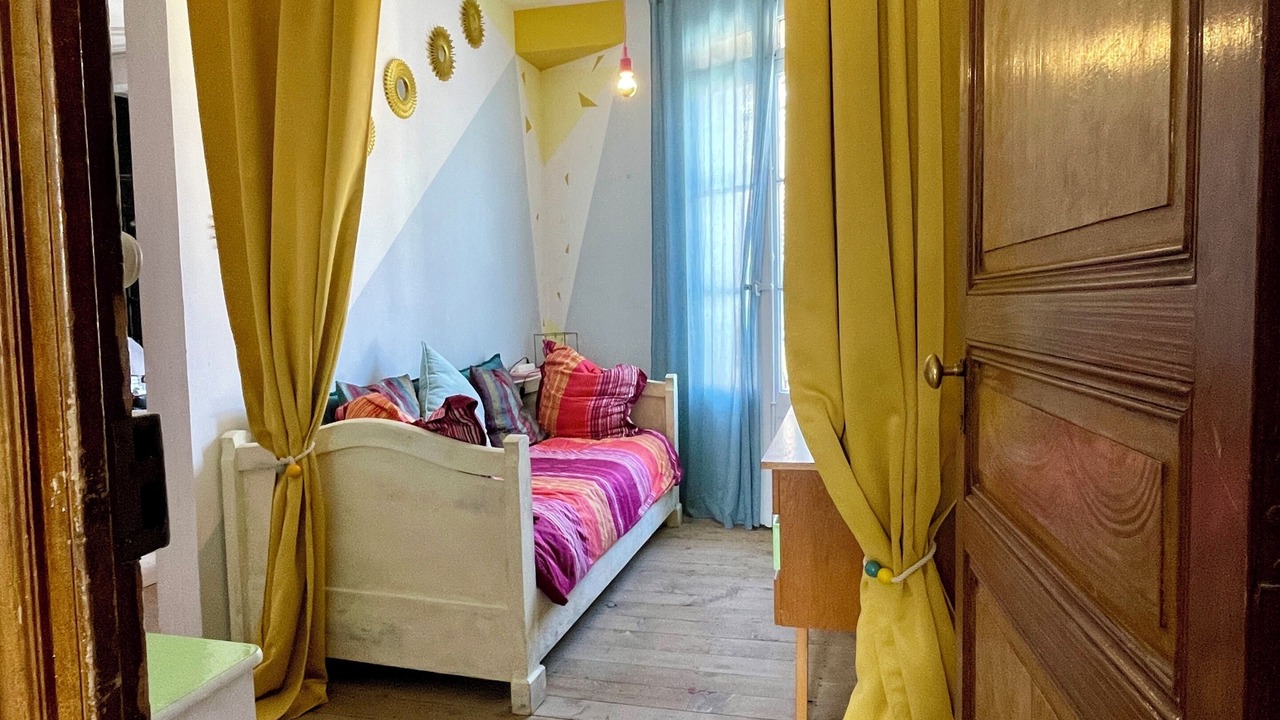 Photo of Bedroom in Prades