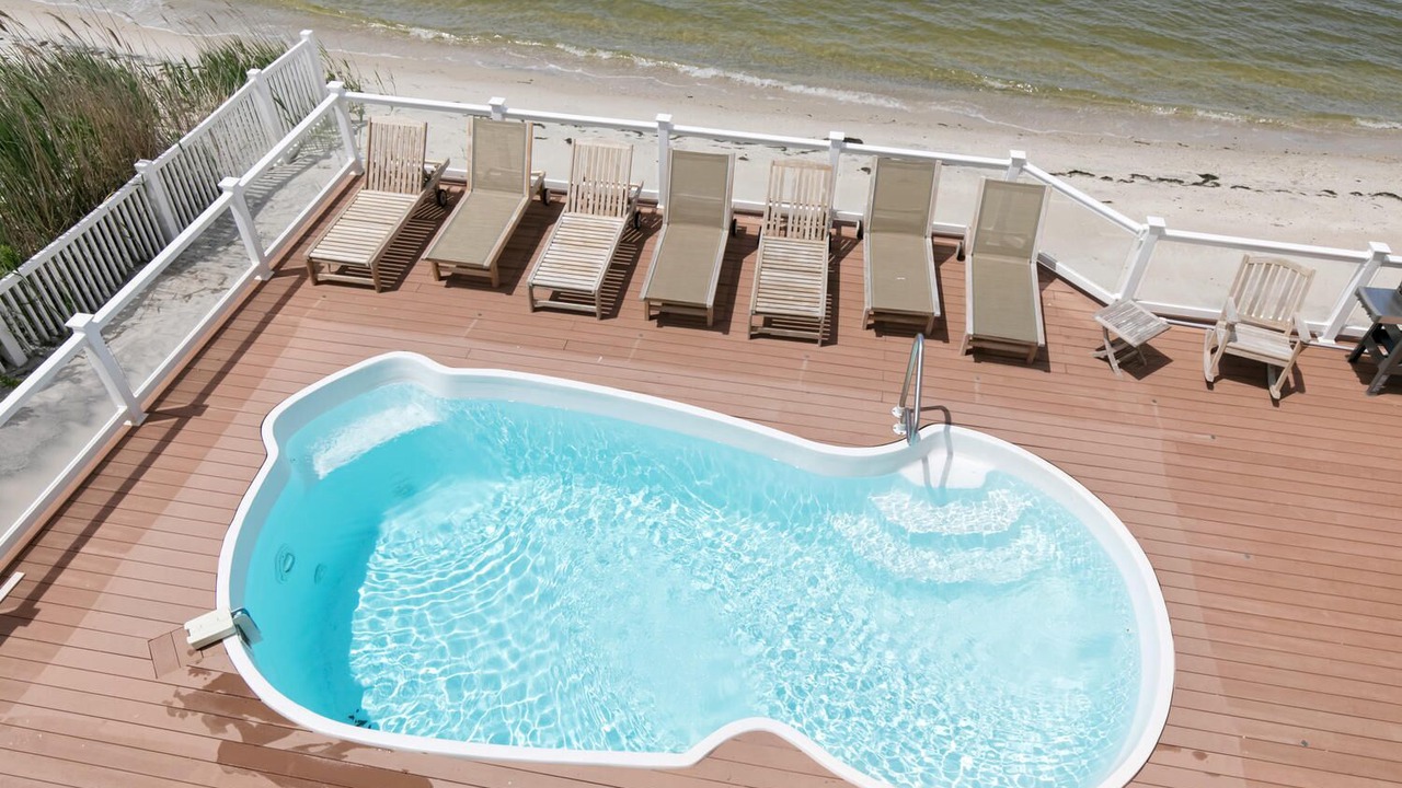 Photo of Outdoor in Harvey Cedars