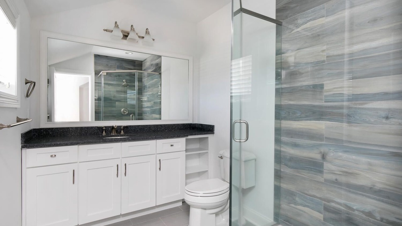 Photo of Bathroom in Harvey Cedars