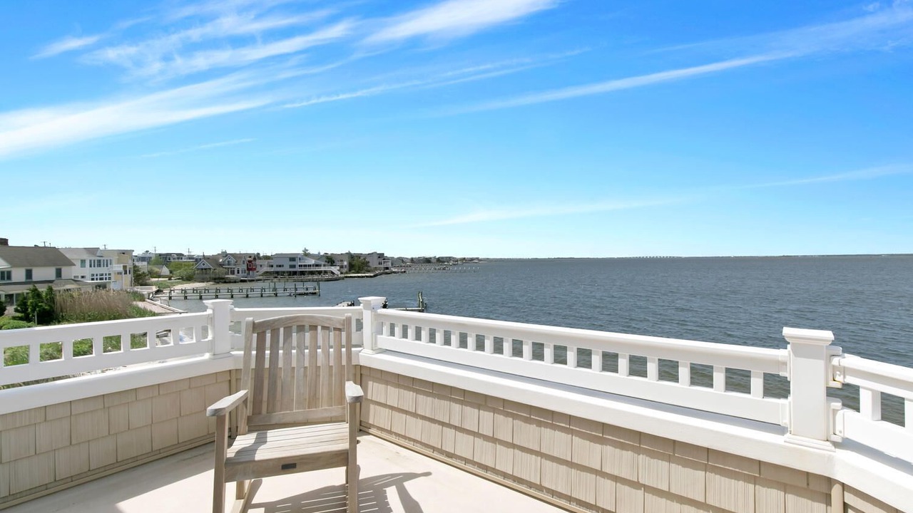 Photo of Outdoor in Harvey Cedars