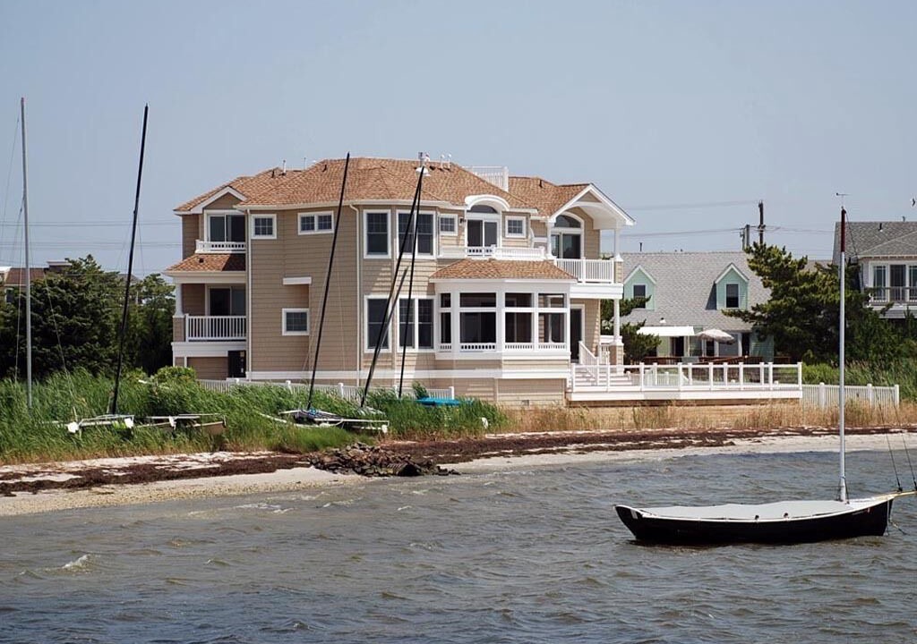 Photo of Outdoor in Harvey Cedars