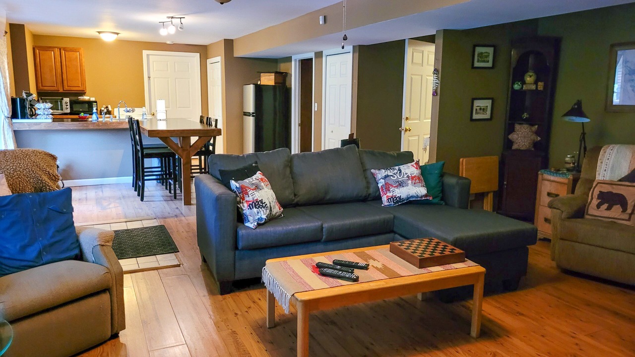 Photo of Livingroom in Cambridge