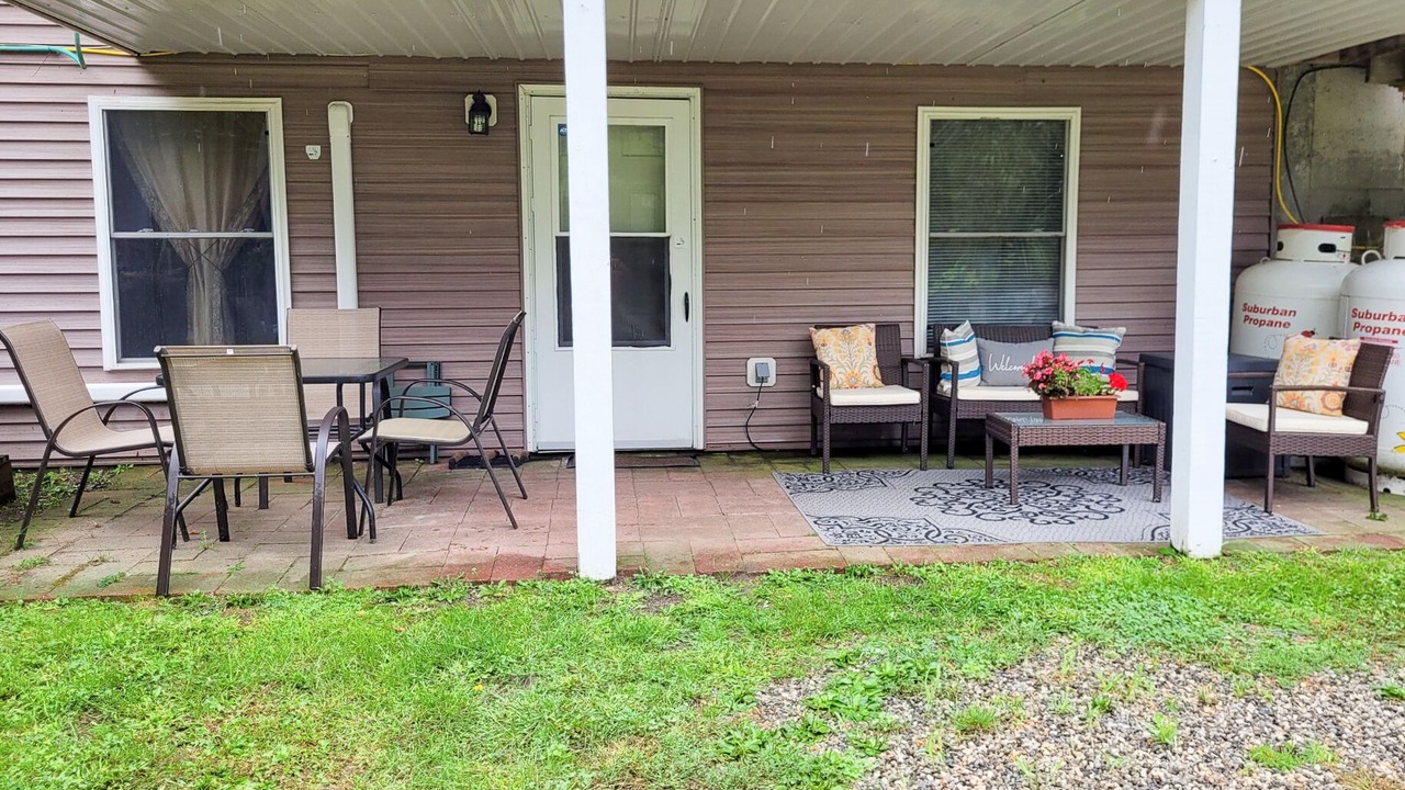 Photo of Outdoor in Cambridge