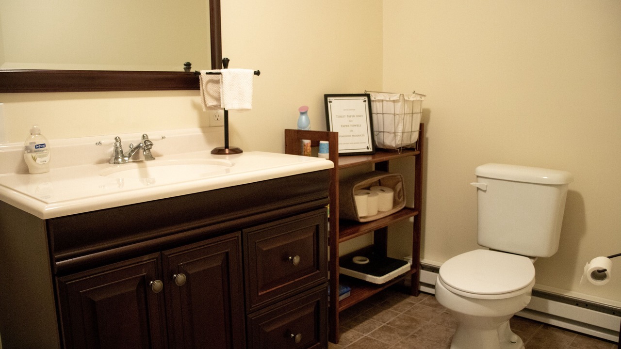 Photo of Bathroom in Cambridge