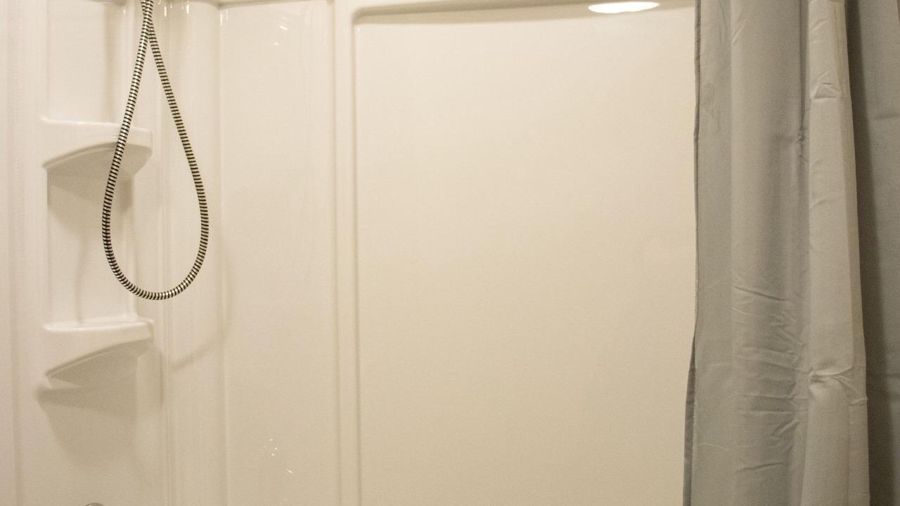 Photo of Bathroom in Cambridge