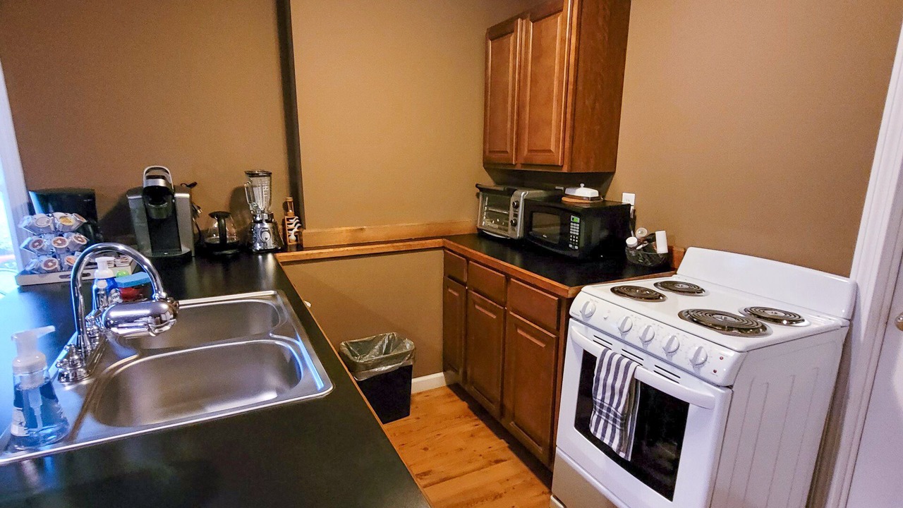 Photo of Kitchen in Cambridge