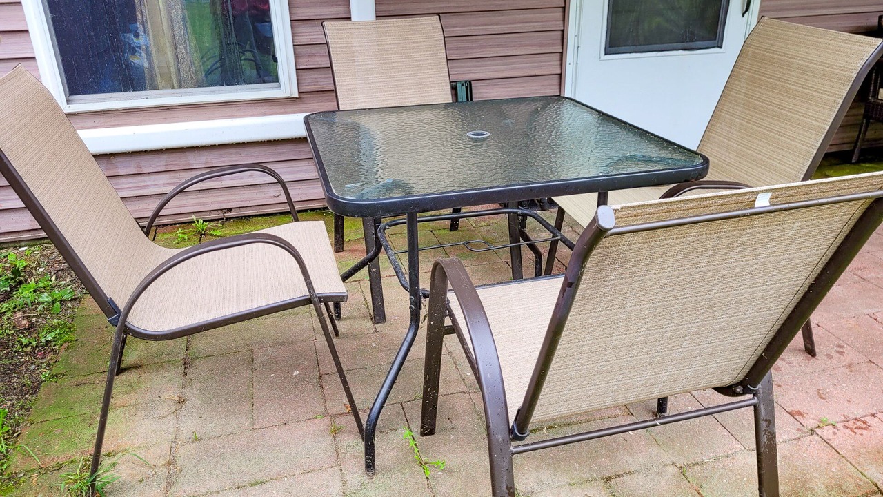 Photo of Outdoor in Cambridge