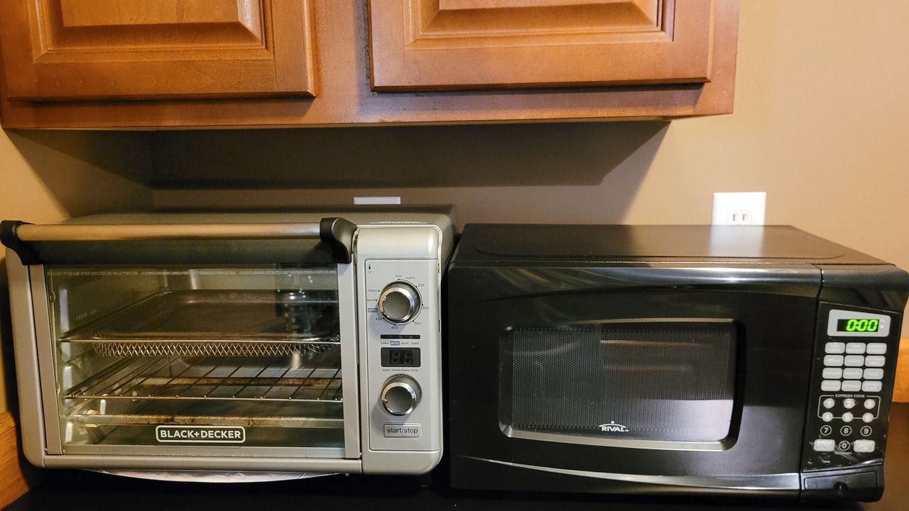 Photo of Kitchen in Cambridge