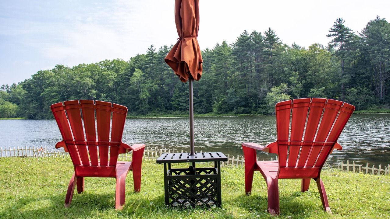 Photo of Outdoor in Cambridge