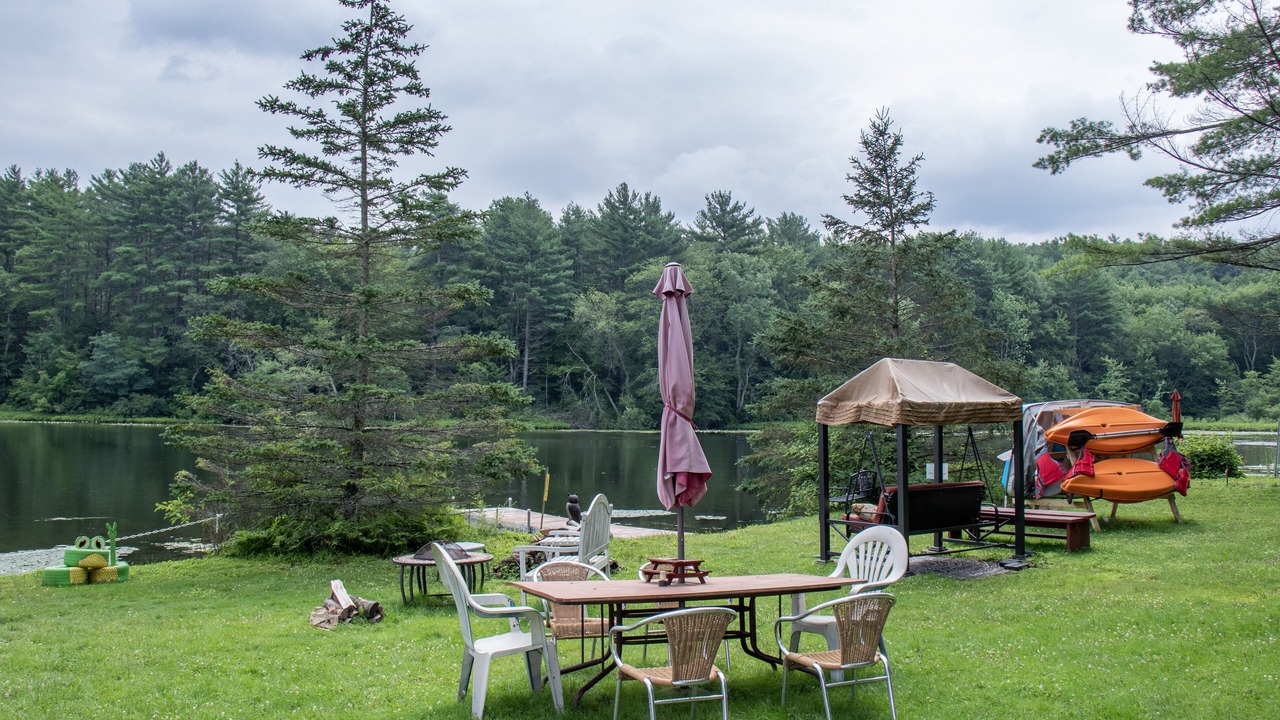 Photo of Outdoor in Cambridge