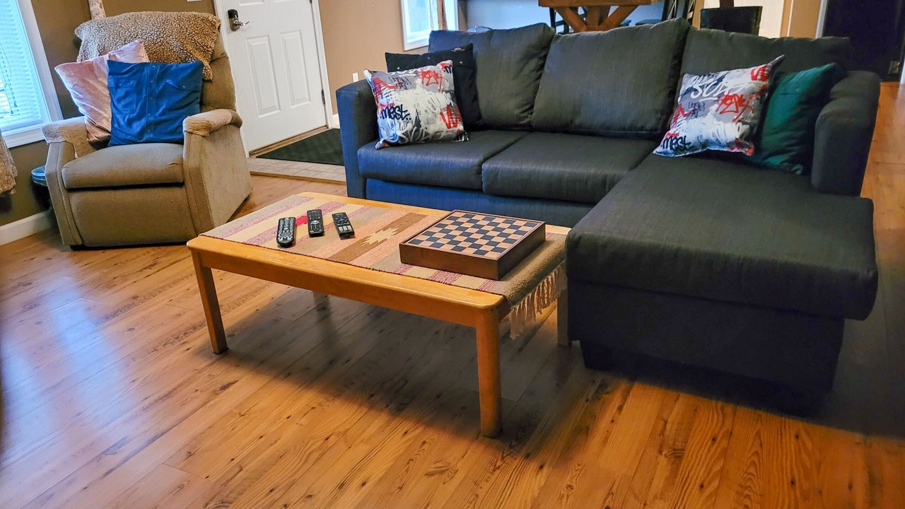 Photo of Livingroom in Cambridge