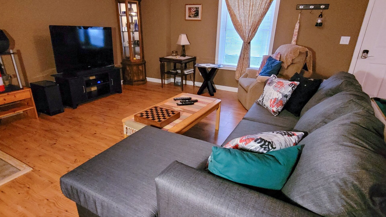 Photo of Livingroom in Cambridge