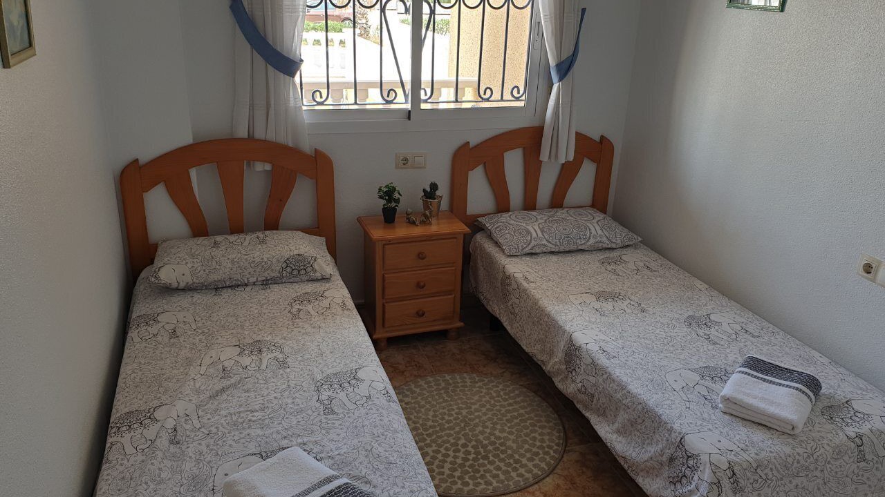 Photo of Bedroom in Los Altos