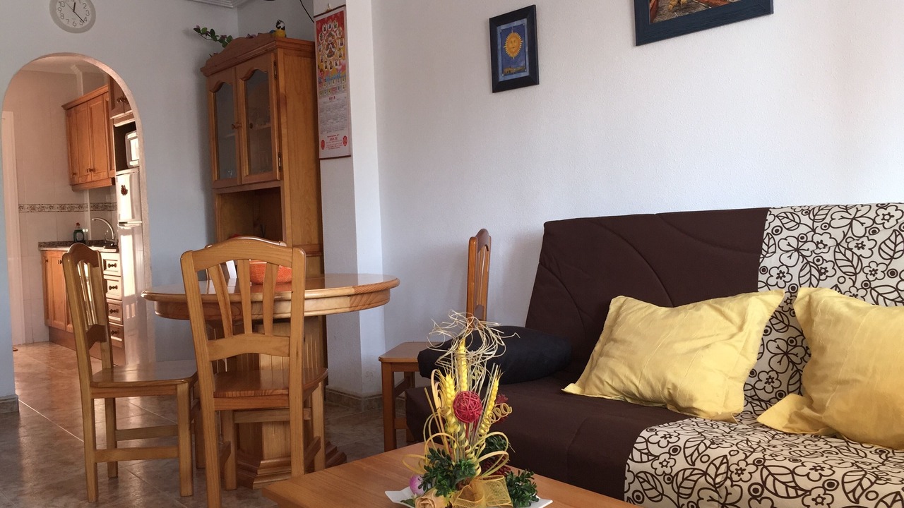 Photo of Livingroom in Los Altos