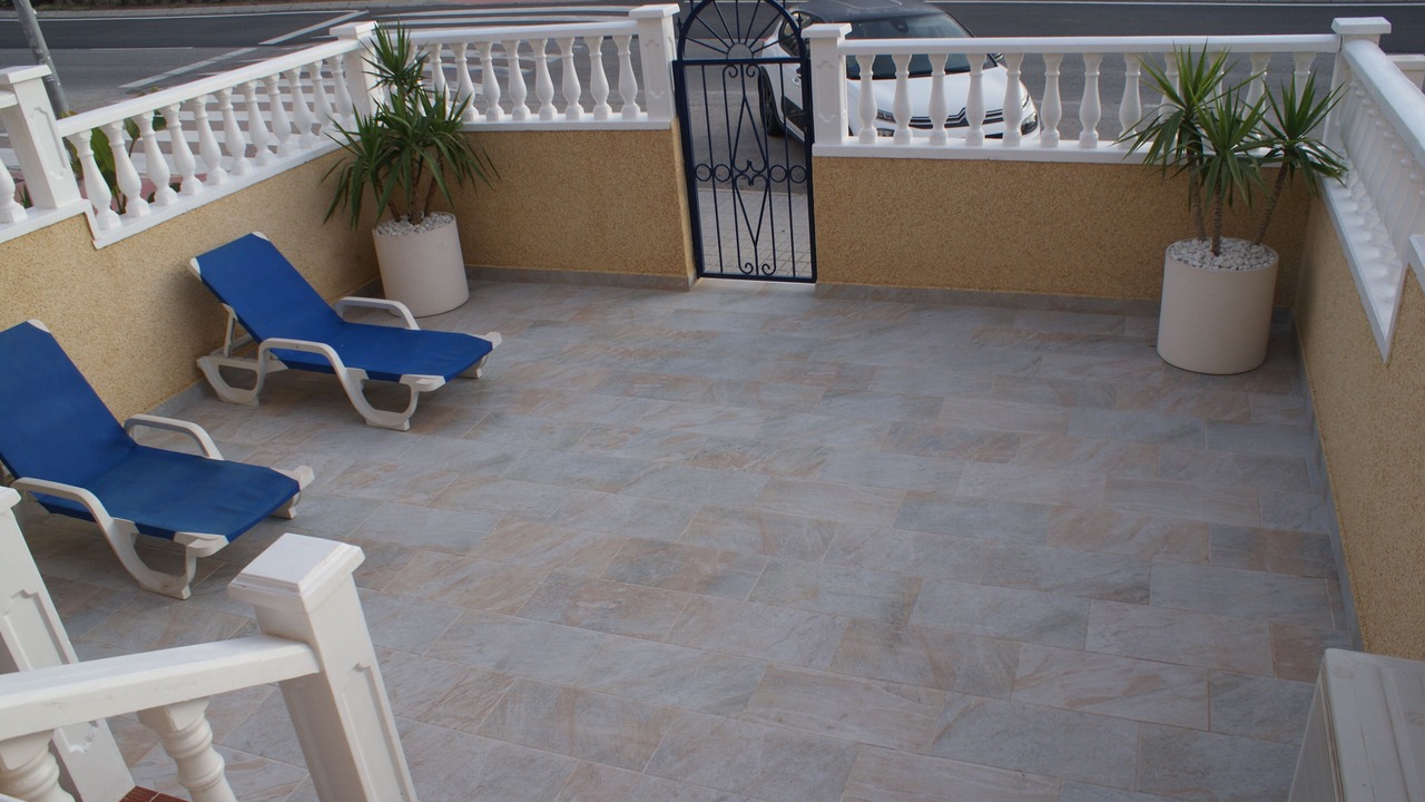 Photo of Outdoor in Los Altos