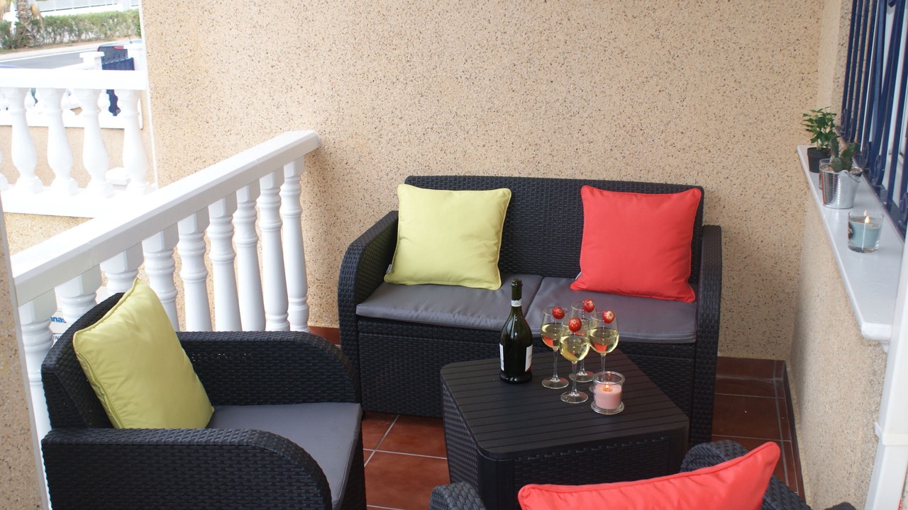 Photo of Outdoor in Los Altos