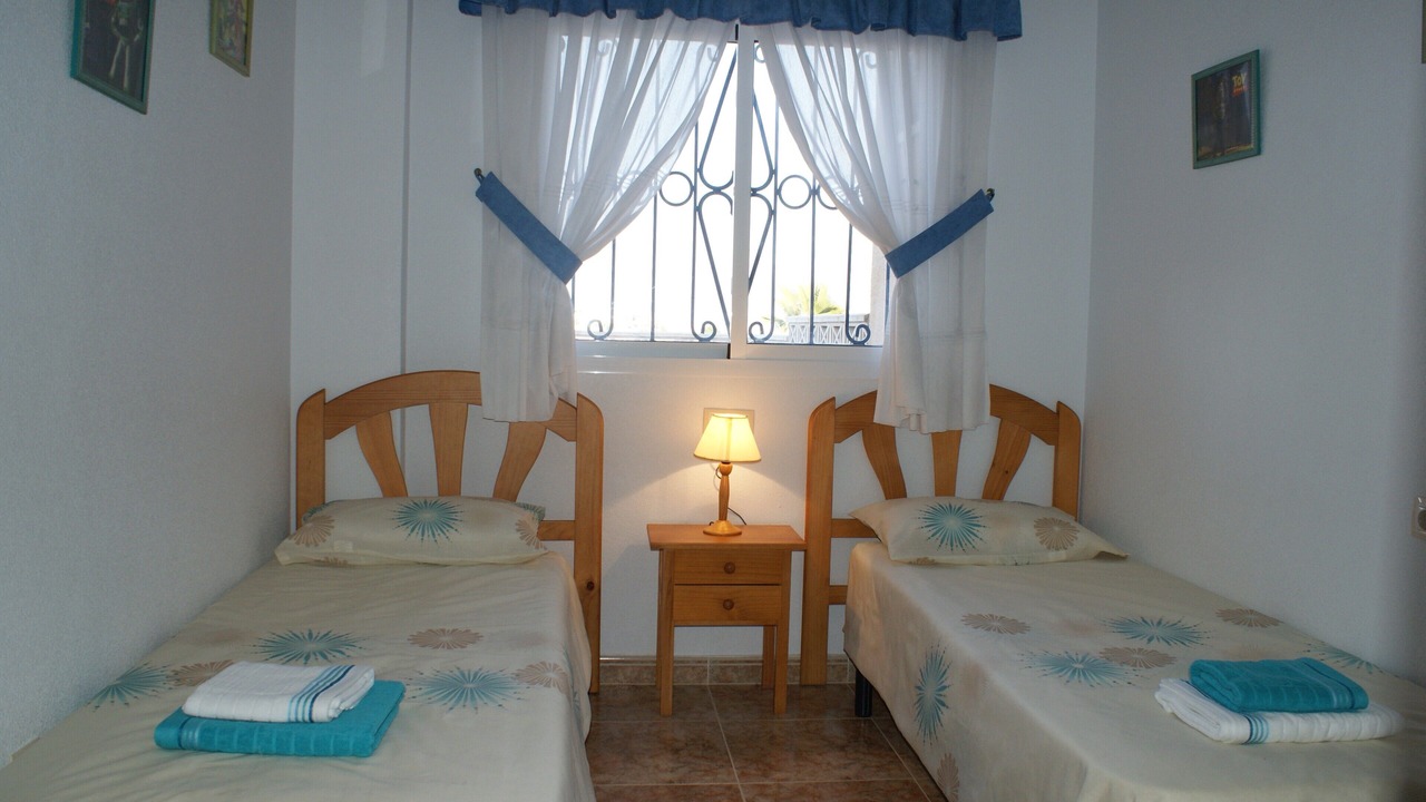 Photo of Bedroom in Los Altos
