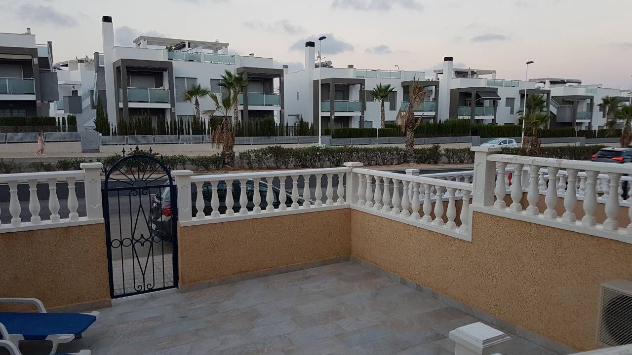 Photo of Patio Balcony in Los Altos