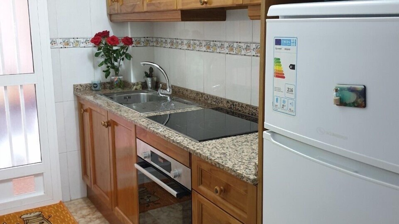 Photo of Kitchen in Los Altos