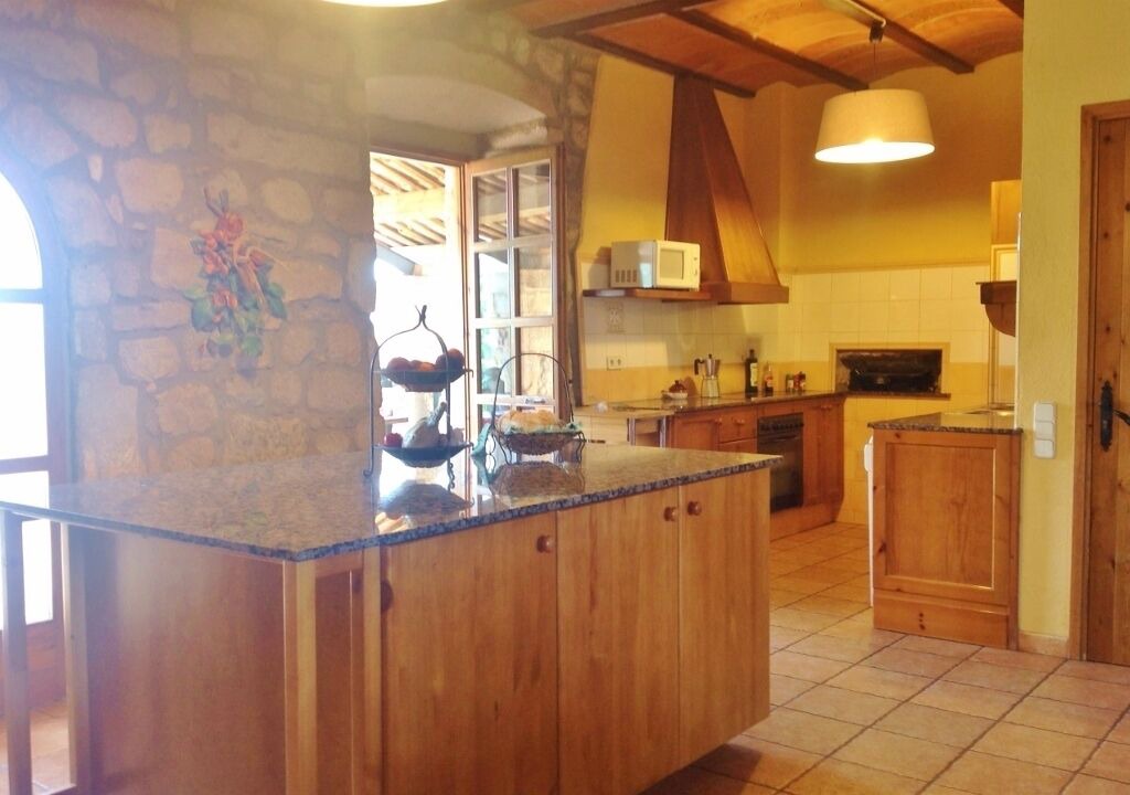 Photo of Kitchen in Sagas