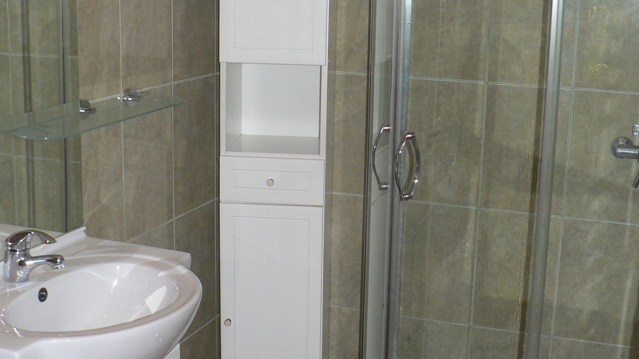 Photo of Bathroom in Vignonet
