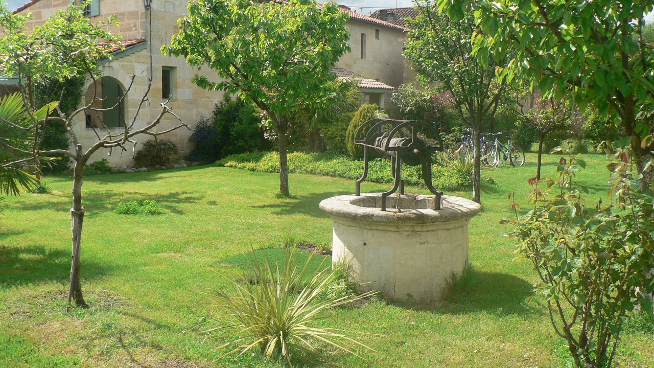 Photo of Outdoor in Vignonet