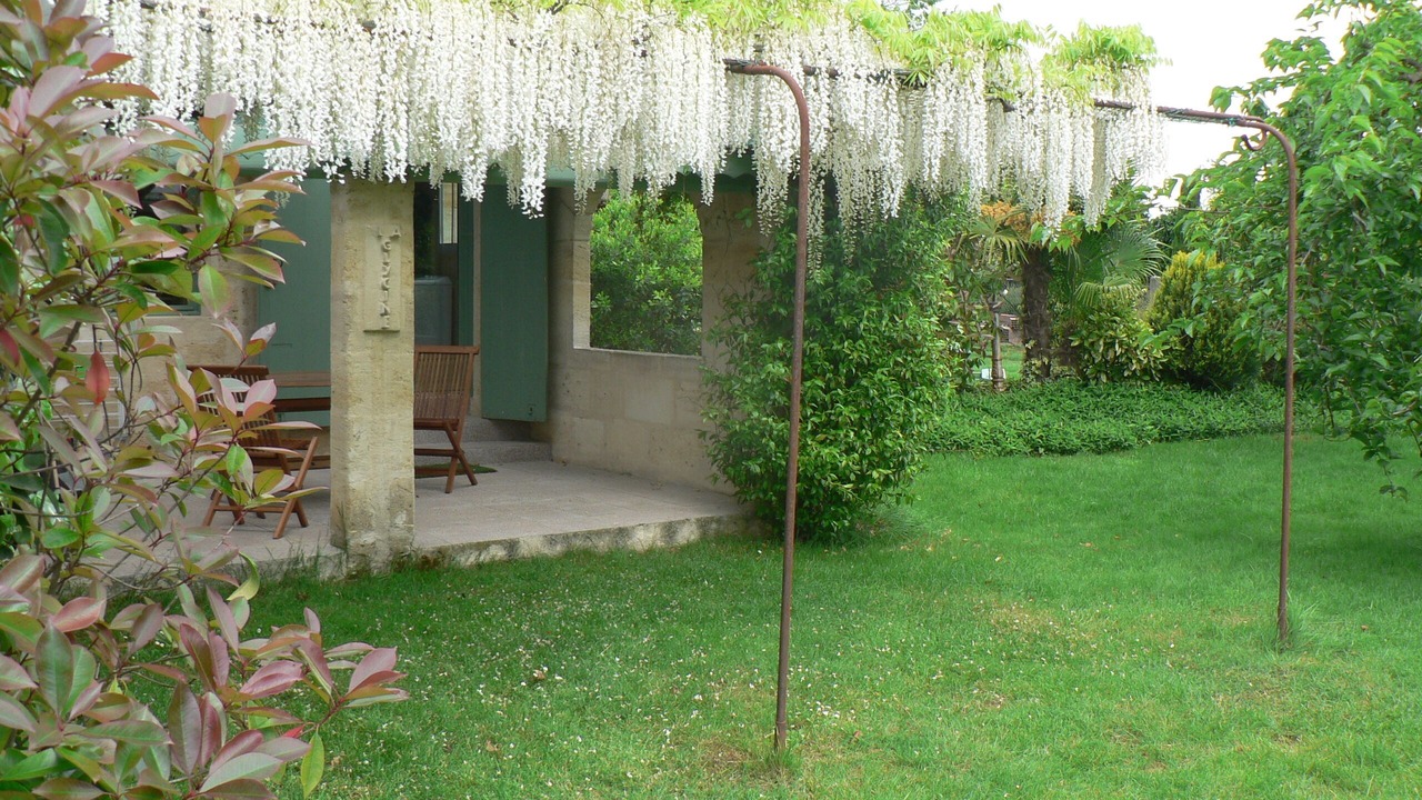 Photo of Outdoor in Vignonet