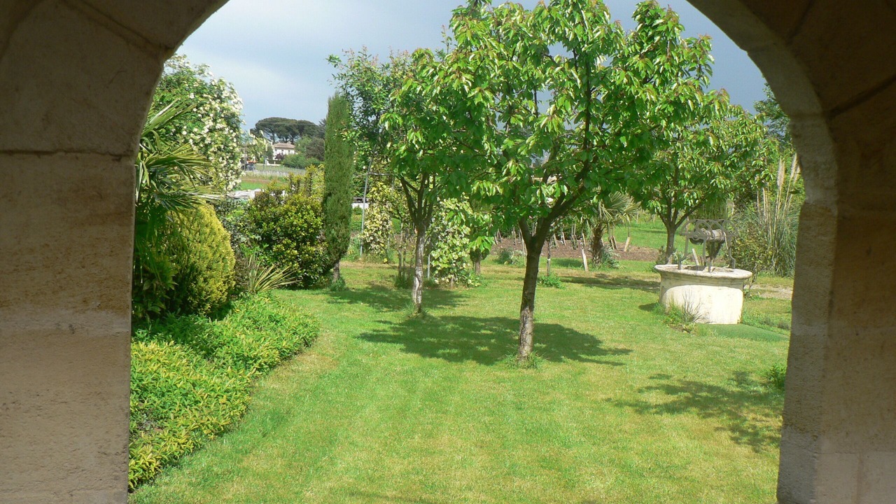 Photo of Outdoor in Vignonet