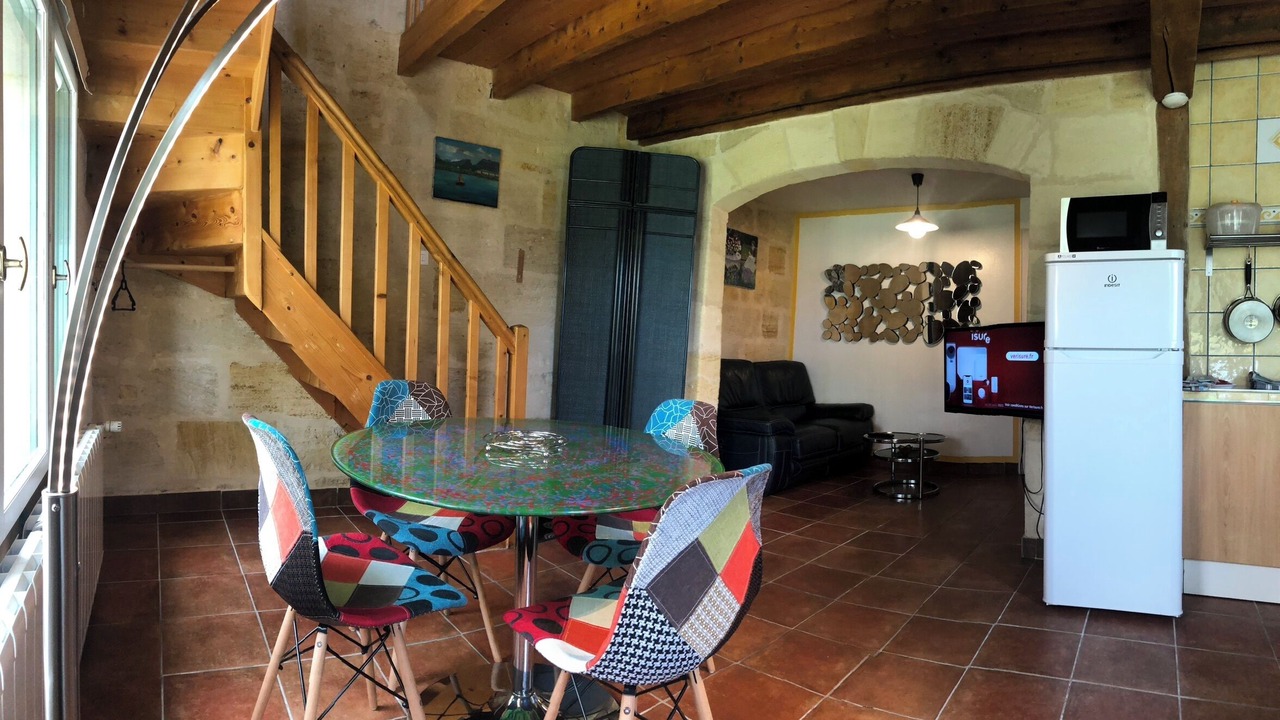 Photo of Others in Vignonet