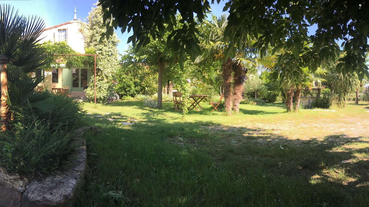 Photo of Outdoor in Vignonet