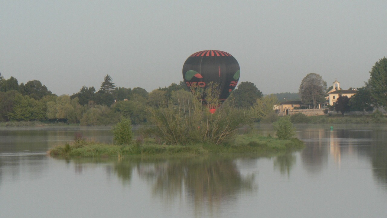 Photo of Outdoor in Vignonet