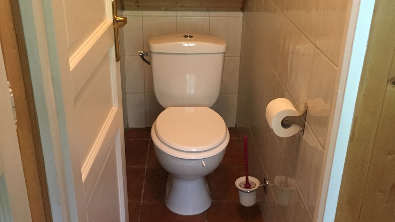 Photo of Bathroom in Vignonet