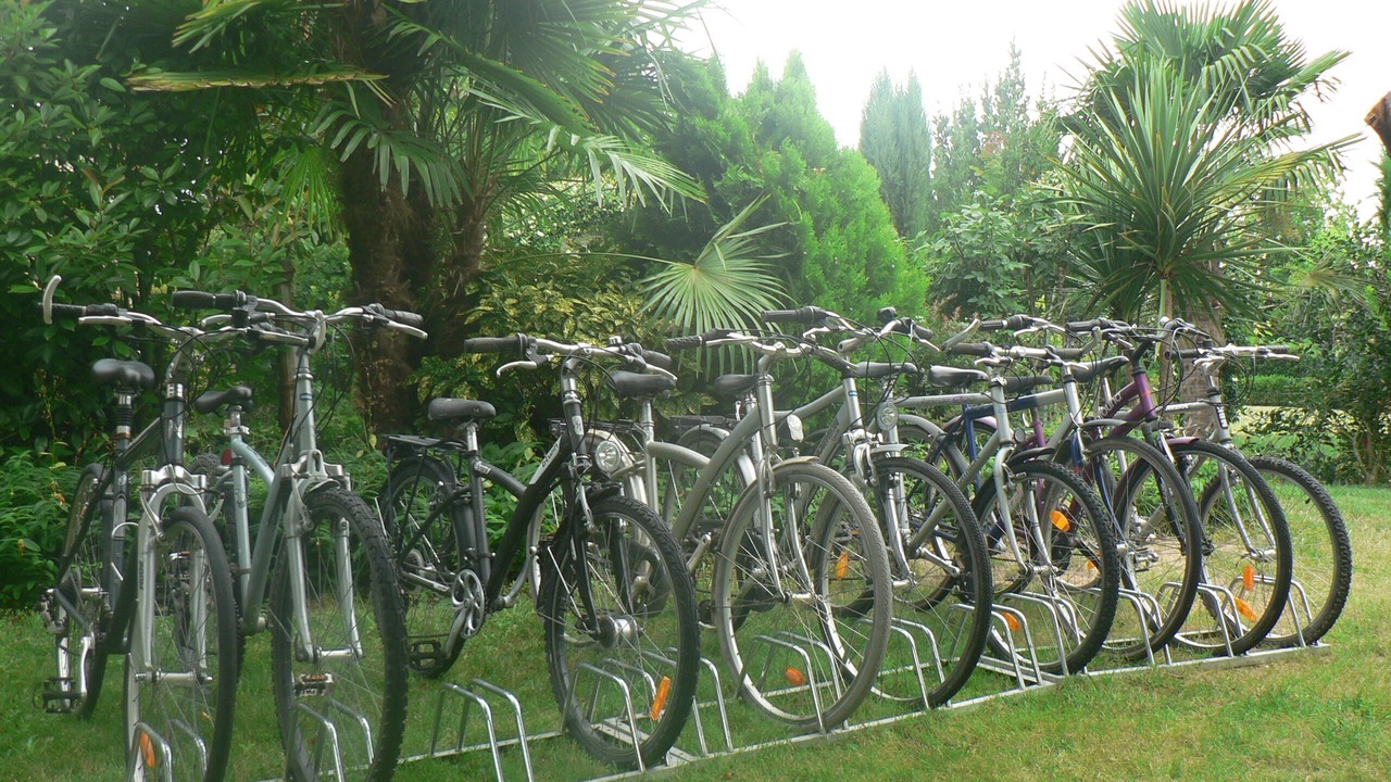 Photo of Outdoor in Vignonet