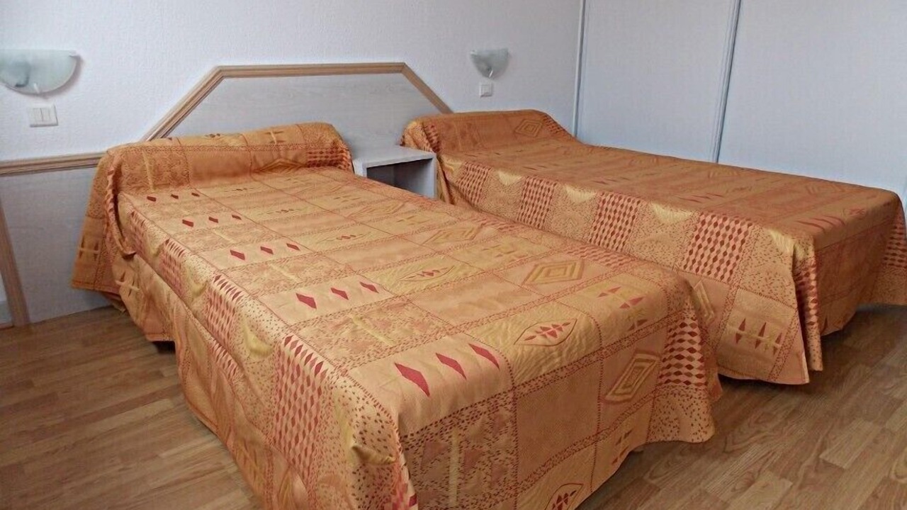 Photo of Bedroom in Bagneres-de-Bigorre