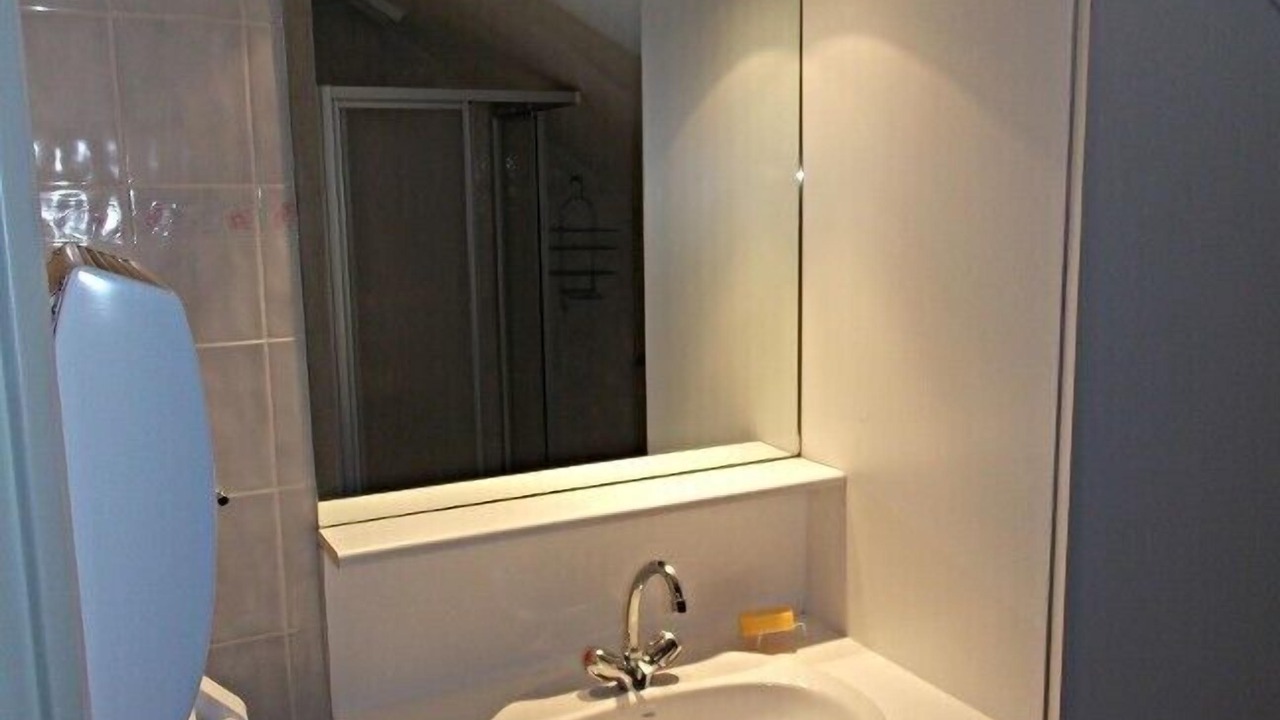 Photo of Bathroom in Bagneres-de-Bigorre