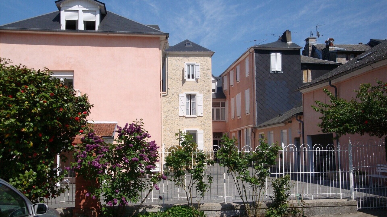 Photo of Outdoor in Bagneres-de-Bigorre