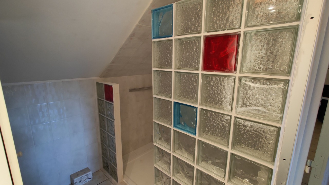 Photo of Bathroom in Bagneres-de-Bigorre