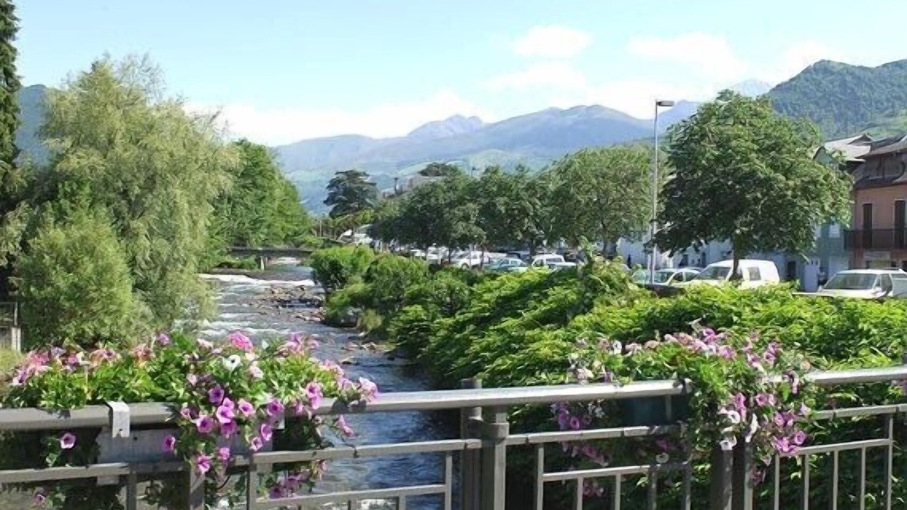 Photo of Outdoor in Bagneres-de-Bigorre