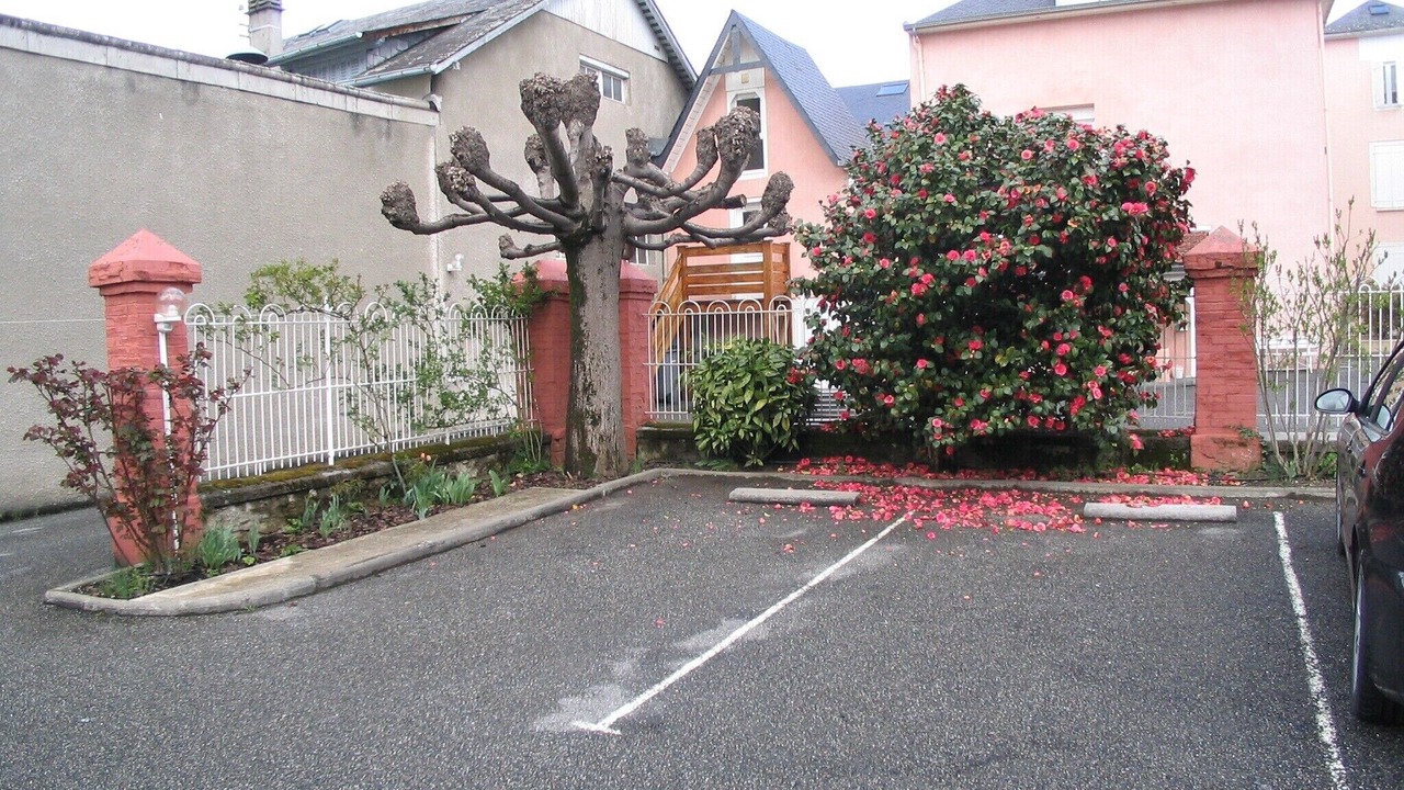 Photo of Outdoor in Bagneres-de-Bigorre